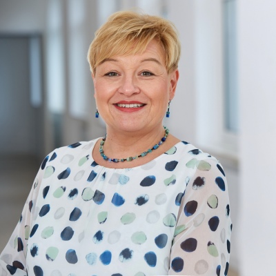 Sandra Nemec