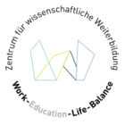 siegel zentrum fuer wissenschaftliche weiterbildung